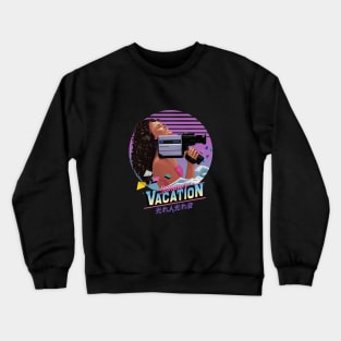 Hello operator Crewneck Sweatshirt